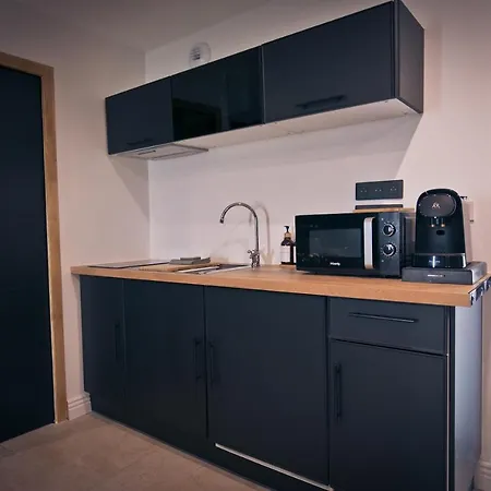 Maison Avec Jacuzzi Privatif * Renac
